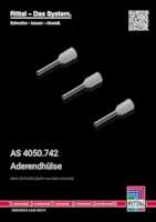 Datenblatt zu Rittal 4050742, EAN: 4028177805101