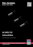 Datenblatt zu Rittal 4050745, EAN: 4028177805132