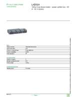 Datenblatt zu Schneider Electric LAD324, EAN: 3389110468083