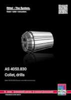 Datasheet for Rittal 4050830, EAN: 4028177704251
