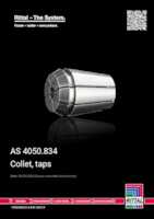 Datasheet for Rittal 4050834, EAN: 4028177704299