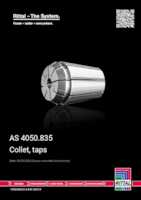 Datasheet for Rittal 4050835, EAN: 4028177704305