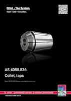 Datasheet for Rittal 4050836, EAN: 4028177704312