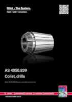Datasheet for Rittal 4050839, EAN: 4028177704343