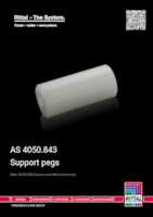 Datasheet for Rittal 4050843, EAN: 4028177704381