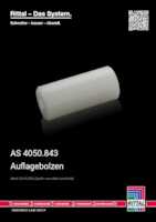 Datenblatt zu Rittal 4050843, EAN: 4028177704381