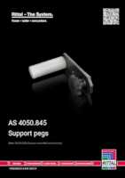 Datasheet for Rittal 4050845, EAN: 4028177704404
