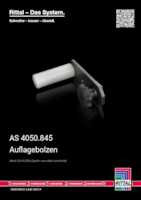 Datenblatt zu Rittal 4050845, EAN: 4028177704404