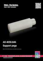 Datasheet for Rittal 4050846, EAN: 4028177704411