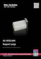 Datasheet for Rittal 4050849, EAN: 4028177704442