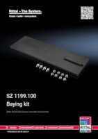Datasheet for Rittal 1199100, EAN: 4028177602373