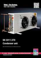 Datasheet for Rittal 3311370, EAN: 4028177691445