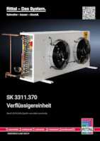 Datenblatt zu Rittal 3311370, EAN: 4028177691445