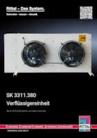 Datenblatt zu Rittal 3311380, EAN: 4028177811683