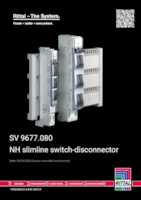 Datasheet for Rittal 9677080, EAN: 4028177806726