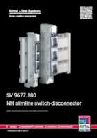 Datasheet for Rittal 9677180, EAN: 4028177806764