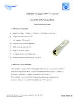 Datasheet for Allnet ALL4767, EAN: 4038816146281