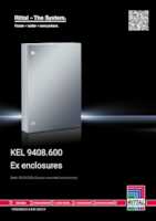 Datasheet for Rittal 9408600, EAN: 4028177138896