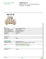 Datenblatt zu Schneider Electric STBXTS2130, EAN: 3595862053754