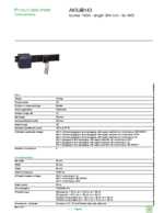Datenblatt zu Schneider Electric AK5JB143, EAN: 3389110576771