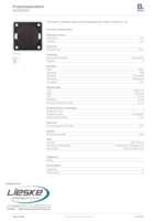 Datenblatt zu Berker 936752501, EAN: 4011334240358