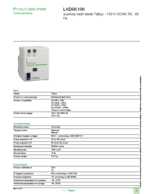 Datenblatt zu Schneider Electric LAD6K10K, EAN: 3389110842425