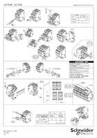Datasheet for Schneider Electric LA8D324, EAN: 3389110273090