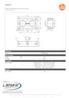Datasheet for Ifm Electronic E30078, EAN: 4021179054096