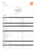 Datasheet for Ifm Electronic IF5796, EAN: 4021179098564