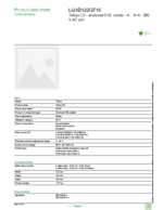 Datenblatt zu Schneider Electric LG1D122Q716, EAN: 3389110653335