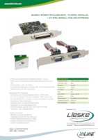 Datenblatt zu Inline 76624C, EAN: 4043718170005