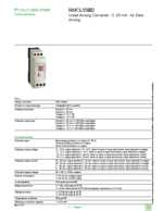 Datenblatt zu Schneider Electric RMCL55BD, EAN: 3389110108897
