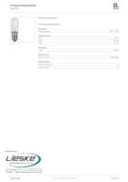 Datenblatt zu Berker 161013, EAN: 4011334195504