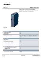 Datenblatt zu Siemens 6ES73121AE140AB0, EAN: 4025515077701
