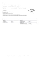 Datenblatt zu Zebra 50-16000-182R