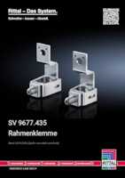 Datenblatt zu Rittal 9677435, EAN: 4028177806832