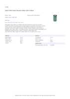 Datasheet for Zebra 05095BK08330