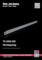 Datenblatt zu Rittal 4596000, EAN: 4028177103764