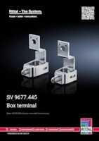 Datasheet for Rittal 9677445, EAN: 4028177806849