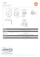 Datasheet for Ifm Electronic E20906, EAN: 4021179051040