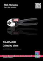 Datasheet for Rittal 4054008, EAN: 4028177807617