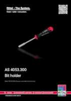 Datasheet for Rittal 4053300, EAN: 4028177807532
