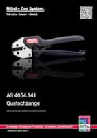 Datenblatt zu Rittal 4054141, EAN: 4028177807693