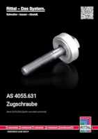 Datenblatt zu Rittal 4055631, EAN: 4028177808911