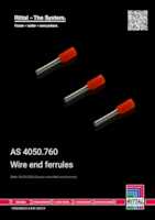 Datasheet for Rittal 4050760, EAN: 4028177815780