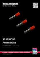 Datenblatt zu Rittal 4050760, EAN: 4028177815780