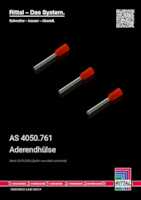Datenblatt zu Rittal 4050761, EAN: 4028177815773