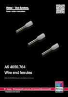 Datasheet for Rittal 4050764, EAN: 4028177815766
