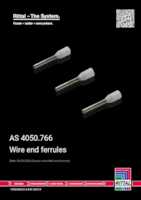 Datasheet for Rittal 4050766, EAN: 4028177815759