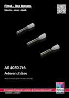 Datenblatt zu Rittal 4050766, EAN: 4028177815759